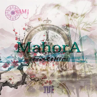 MahorA by NAMI