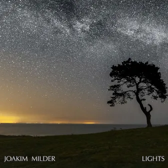 Lights by Joakim Milder