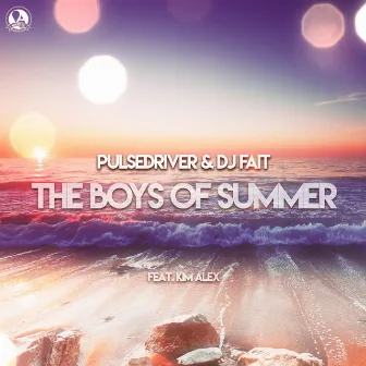 The Boys Of Summer by DJ Fait