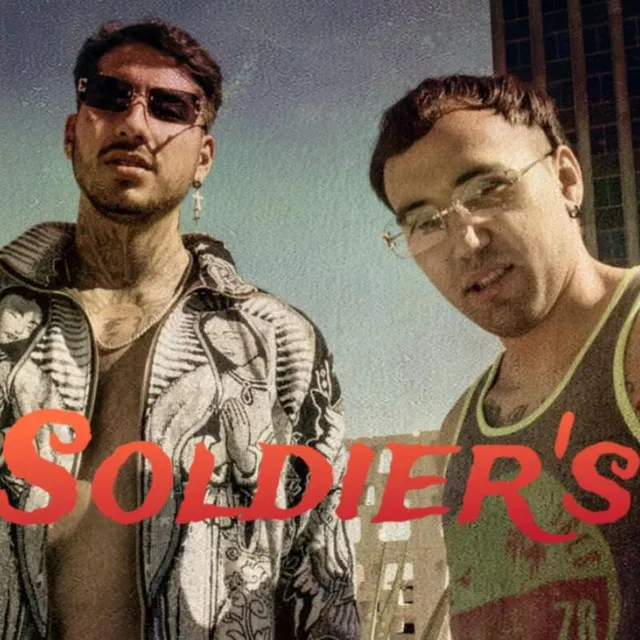 Soldier's