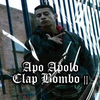 Clap Bombo II by apo apolo