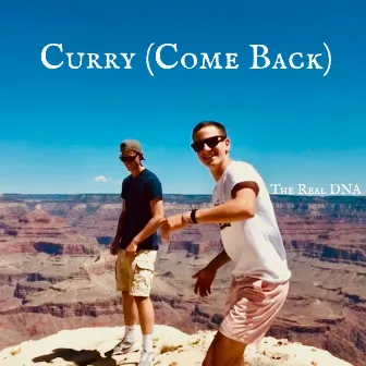 Curry (Come Back) by The Real DNA