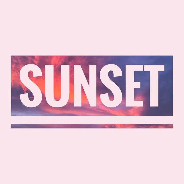 Sunset - Instrumental Version