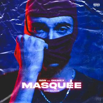 Masquée by GDN