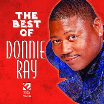 Best of Donnie Ray by Donnie Ray