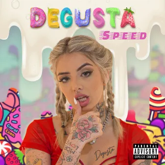 Degusta (feat. N2 Beats) [Speed] by High Level Pro