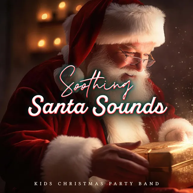 Soothing Santa Sounds