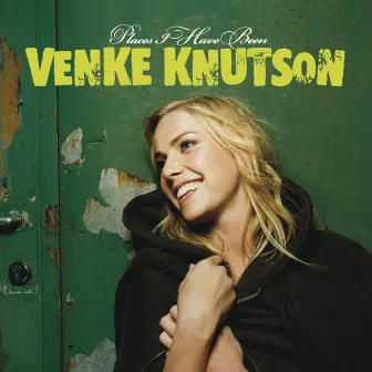 Places I Have Been by Venke Knutson