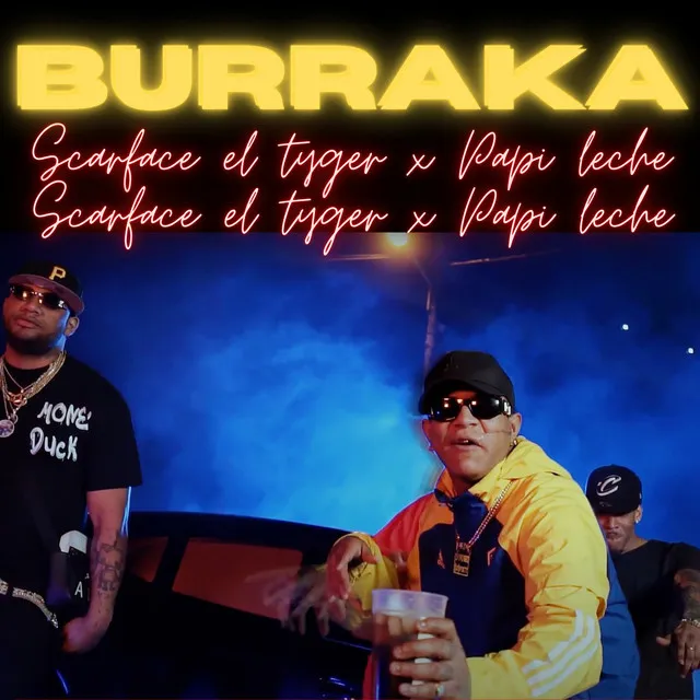 Burraka