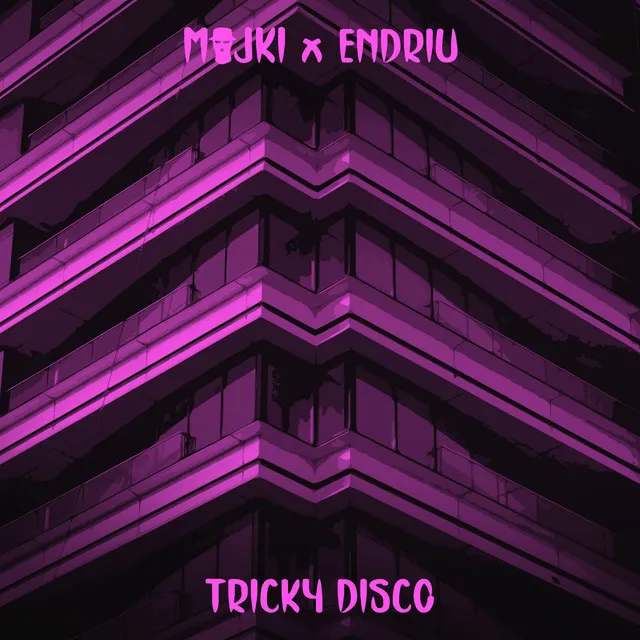 Tricky Disco