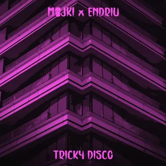 Tricky Disco by Majki