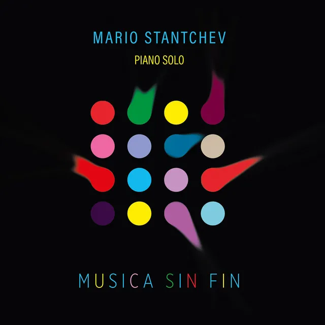 Musica sin fin (Piano Solo)