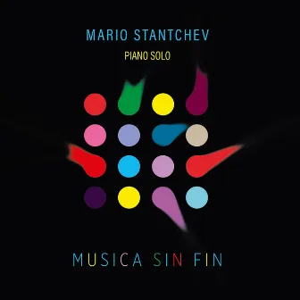 Musica sin fin (Piano Solo) by Mario Stantchev