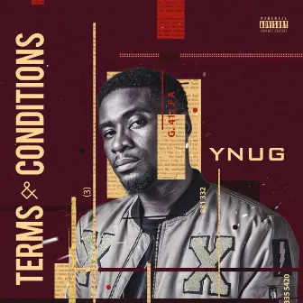 Terms & Conditions by YNUG