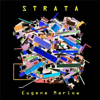 Strata by Eugene Marlow