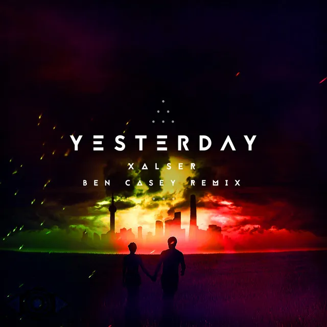 Yesterday - Ben Casey Remix