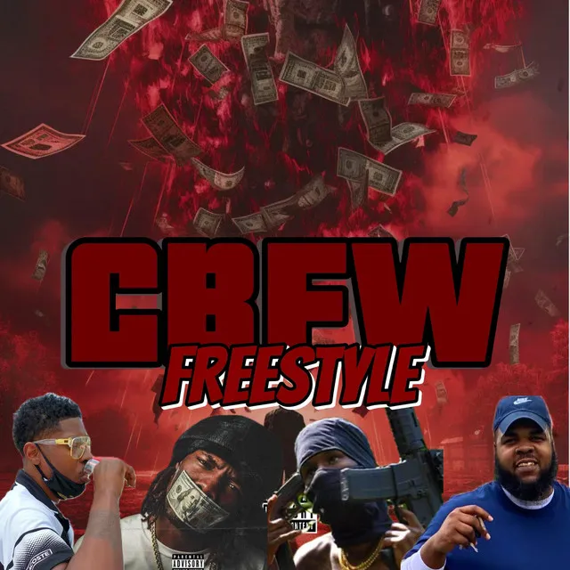 CBFW Freestyle