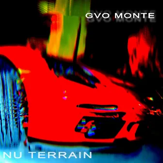 Nu Terrain by GVO Monte