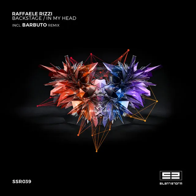 In My Head - Barbuto Remix