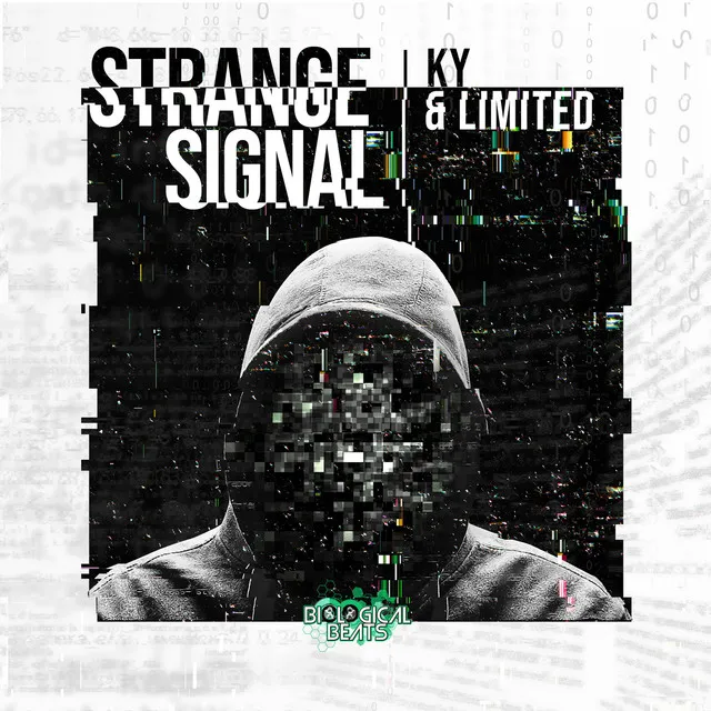 Strange Signal