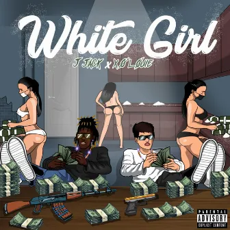 WHITE GIRL by J Jack