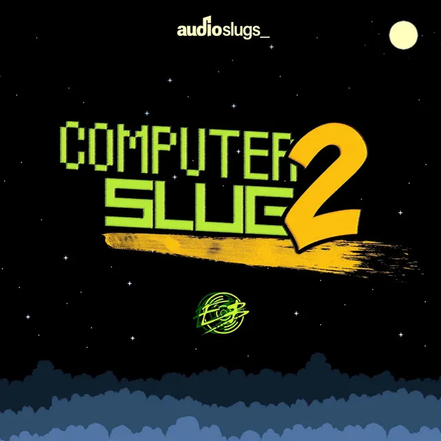 Computer Slugs Vol 2