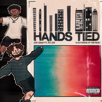 Hands Tied by Ave