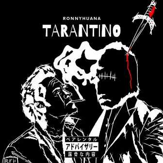 Tarantino by RonnyHuana