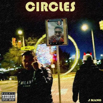 Circles by J Mano