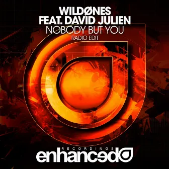 Nobody But You by David Julien