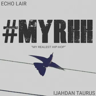 #Myrhh by Echo Lair