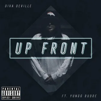 Up Front by Diva Deville