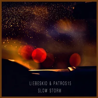 Slow Storm by Liebeskid