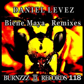 Biene Maya Remixes by Daniel Levez