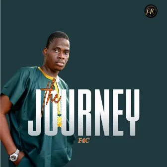 The Journey by F4c