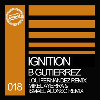 Ignition by B Gutierrez