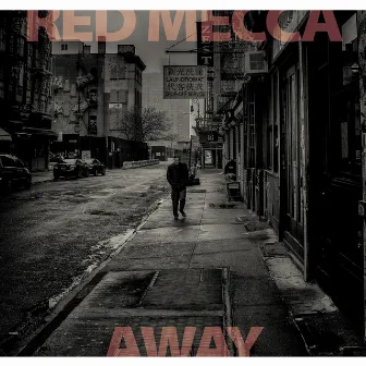 Away by Red Mecca