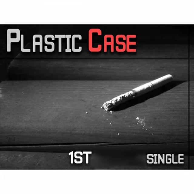 Plastic Case - Non tte marche