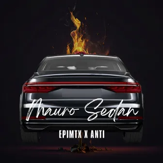 Mauro Sedan by epimtx