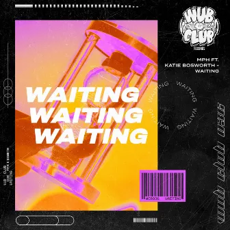 Waiting by Katie Bosworth