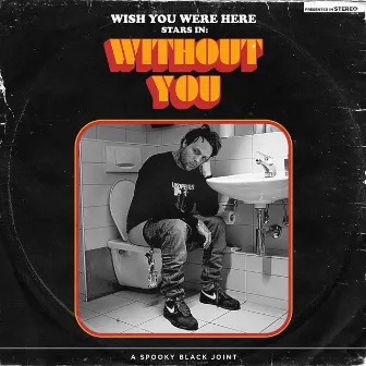 Without You by Jesse Barnett