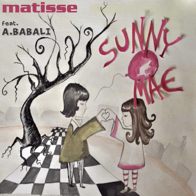 Sunny Mae - Feat. Adriana Babali