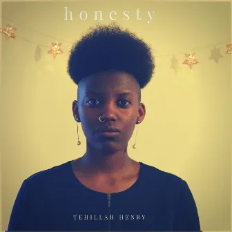 Honesty by Tehillah Henry