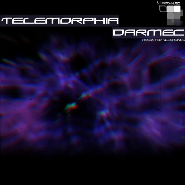 Telemorphia - Robert Schrank Remix