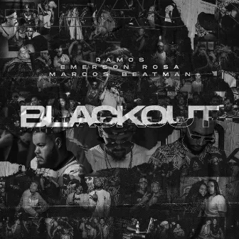 Blackout by Marcos Beatman