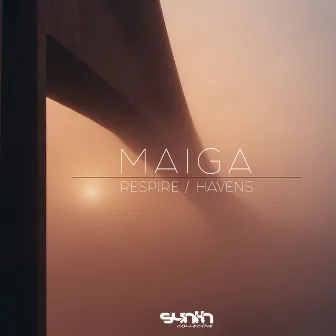 Respire / Havens by Maiga