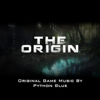 The Origin by Python Blue