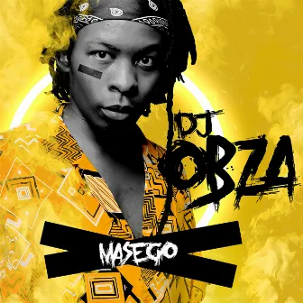 Masego by Dj Obza