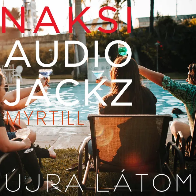 Audio Jackz