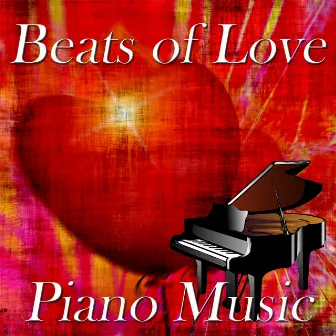 Beats of Love: Piano Music by Paolo Castelluccia